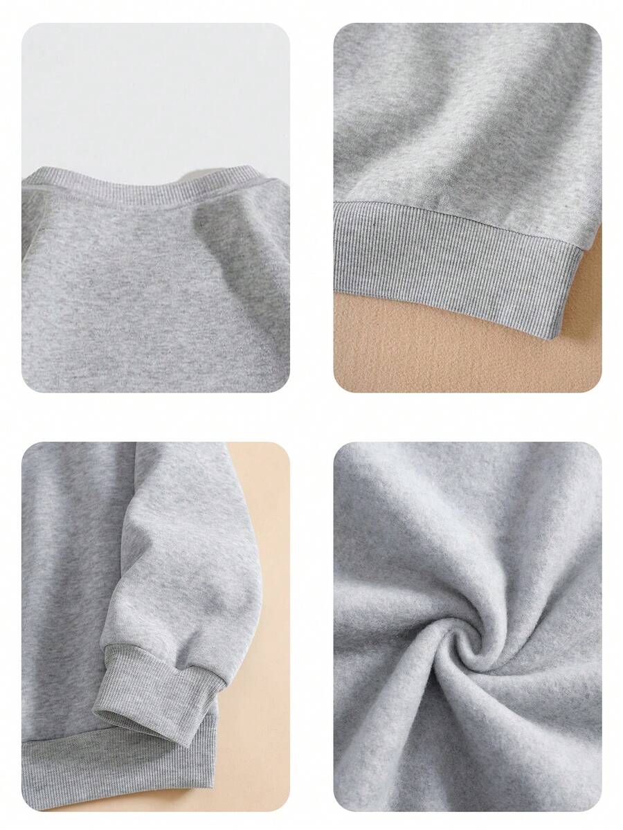 여성용 유령 호박 할로윈 그래픽 스웨트셔츠, 라운드넥, - Winter Clothing Gift Ideas 리뷰 및 가격