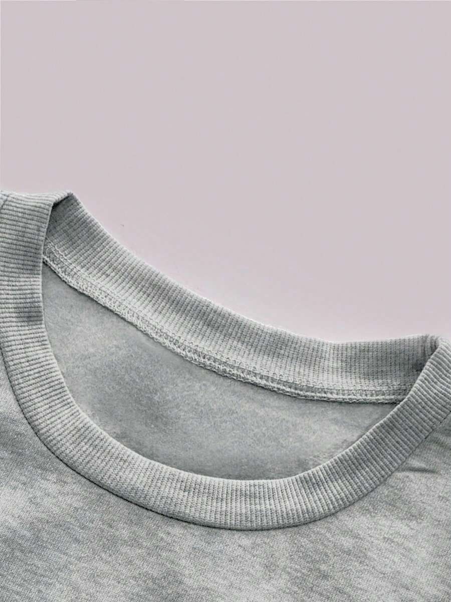 여성용 유령 호박 할로윈 그래픽 스웨트셔츠, 라운드넥, - Winter Clothing Gift Ideas 리뷰 및 가격
